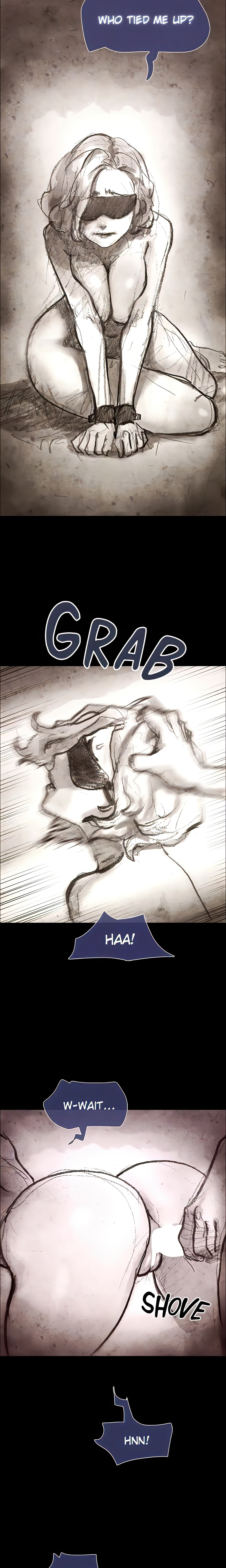 With You Once Again (Official) chapter 33 page 17