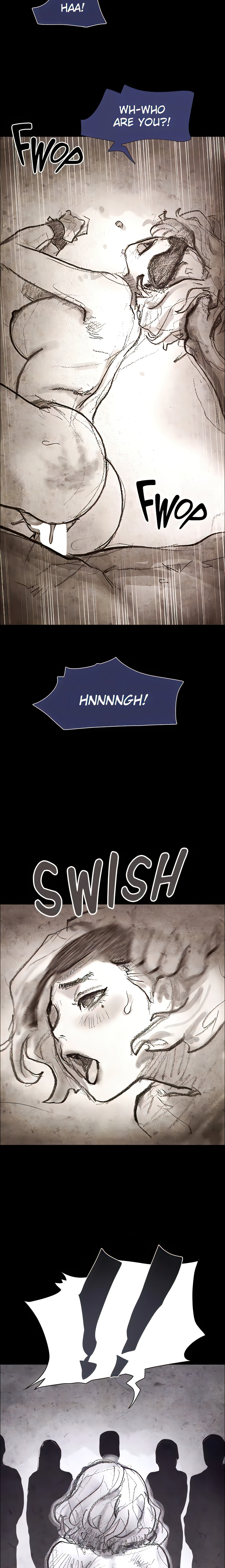 With You Once Again (Official) chapter 33 page 18