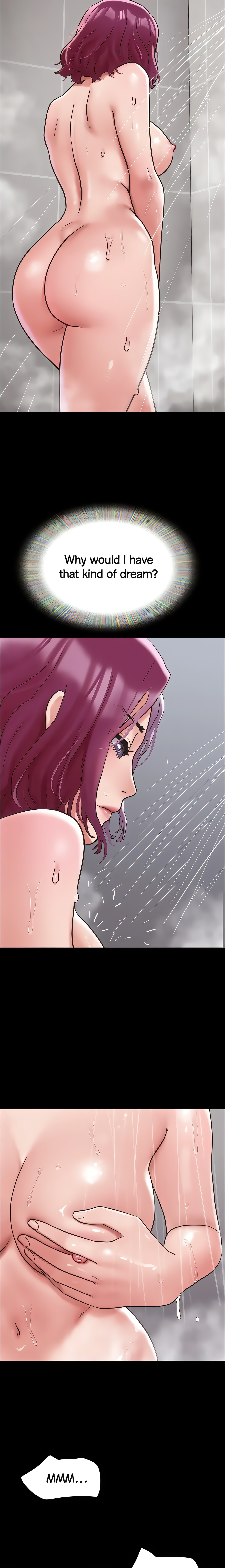 With You Once Again (Official) chapter 33 page 21