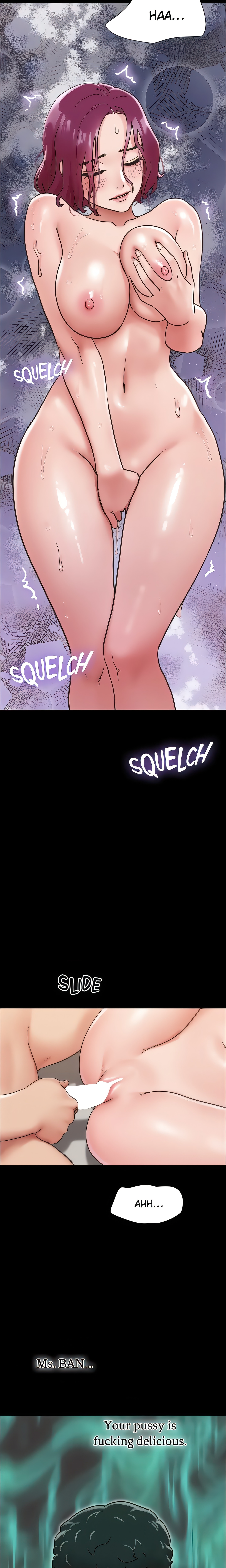 With You Once Again (Official) chapter 33 page 22