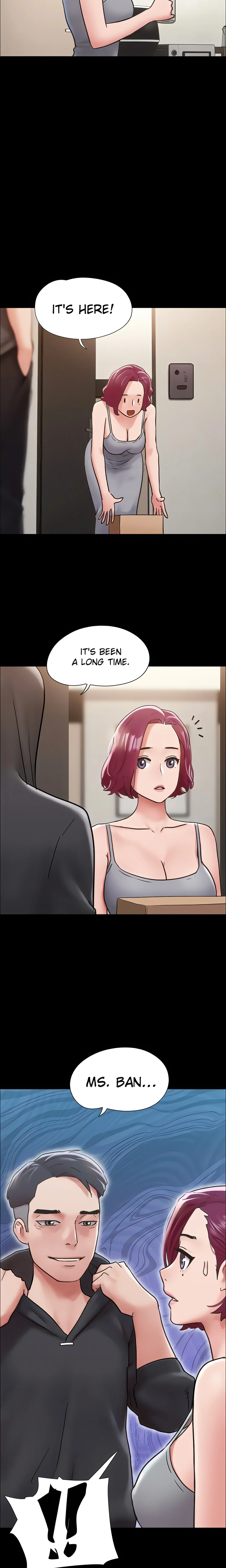 With You Once Again (Official) chapter 33 page 27