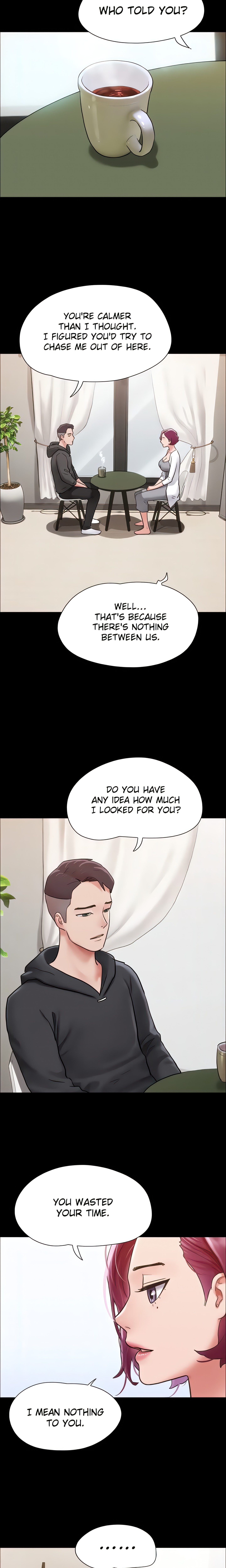 With You Once Again (Official) chapter 34 page 4