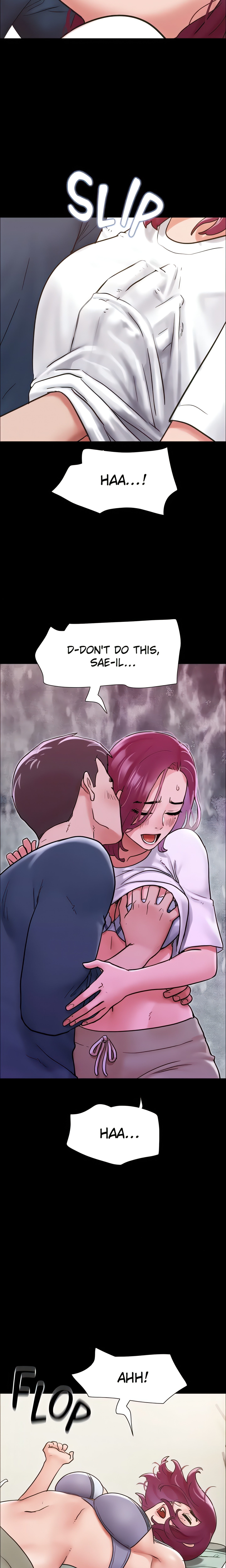 With You Once Again (Official) chapter 34 page 13