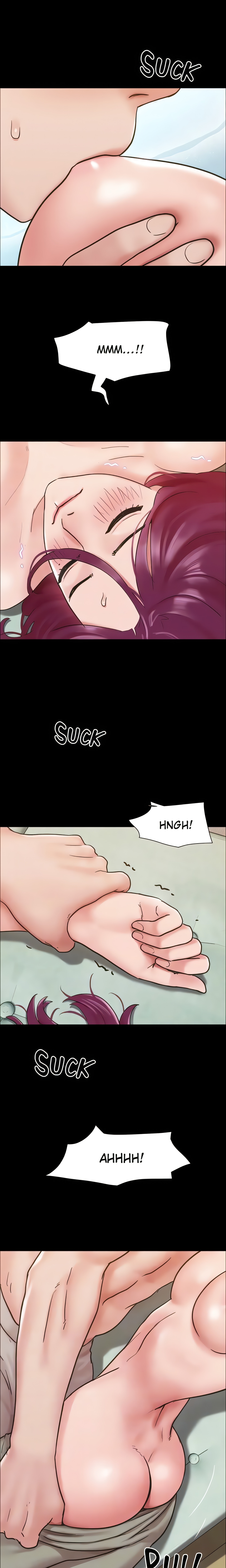 With You Once Again (Official) chapter 34 page 15