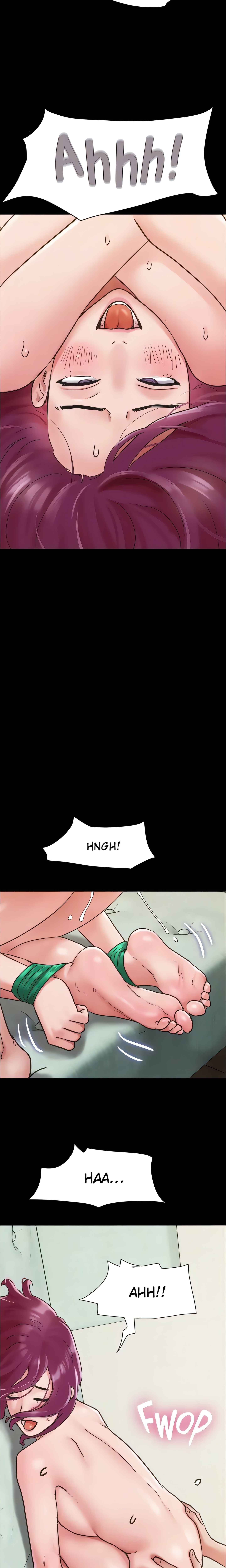 With You Once Again (Official) chapter 34 page 19