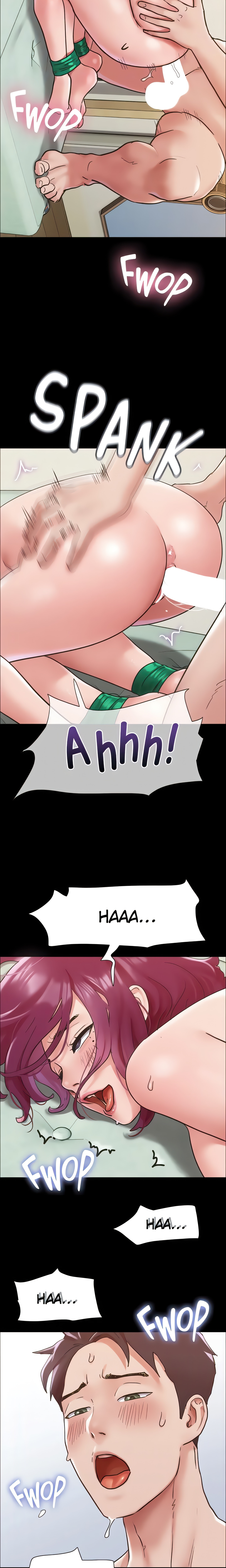 With You Once Again (Official) chapter 34 page 20
