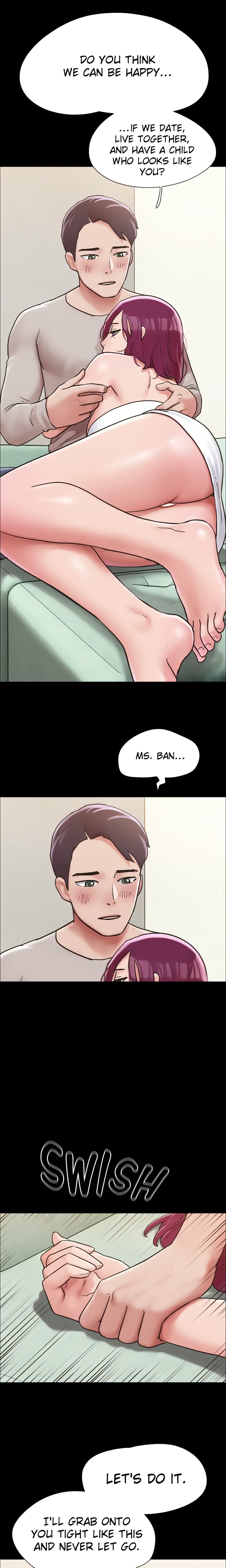 With You Once Again (Official) chapter 34 page 23