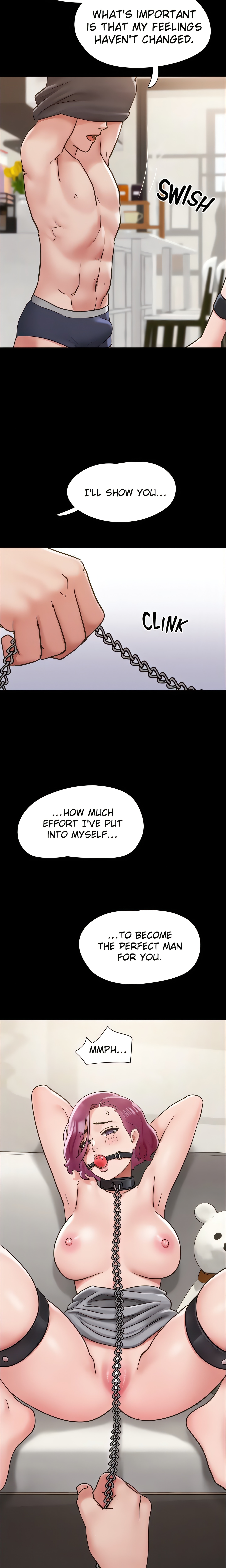 With You Once Again (Official) chapter 34 page 26