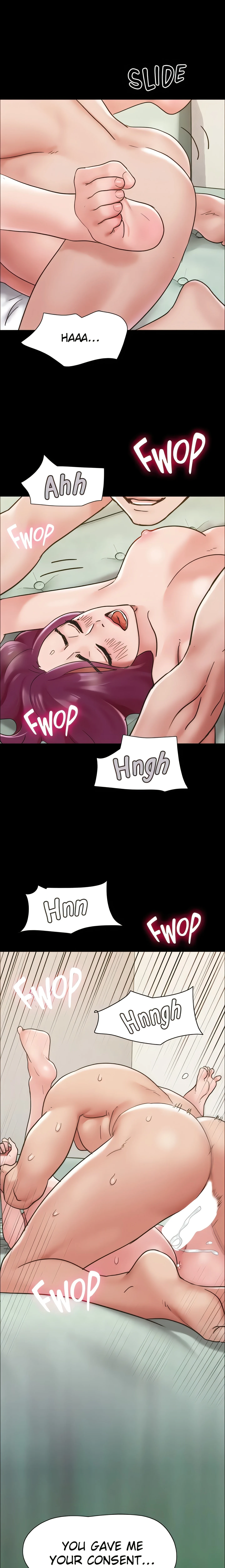 With You Once Again (Official) chapter 35 page 2
