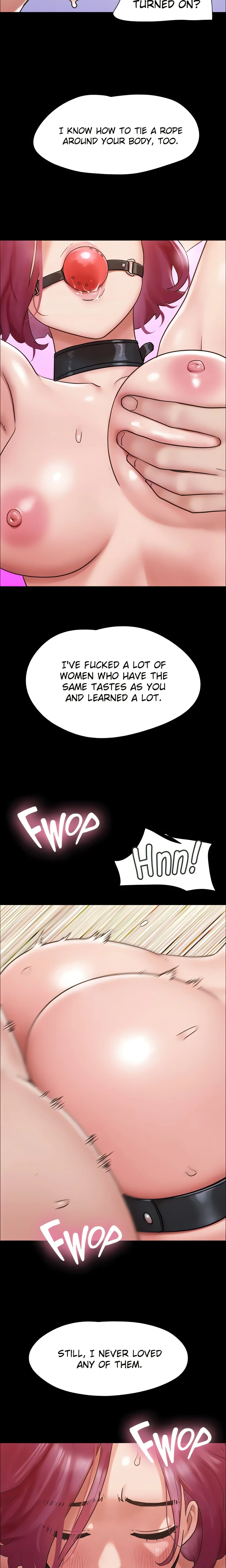 With You Once Again (Official) chapter 35 page 10
