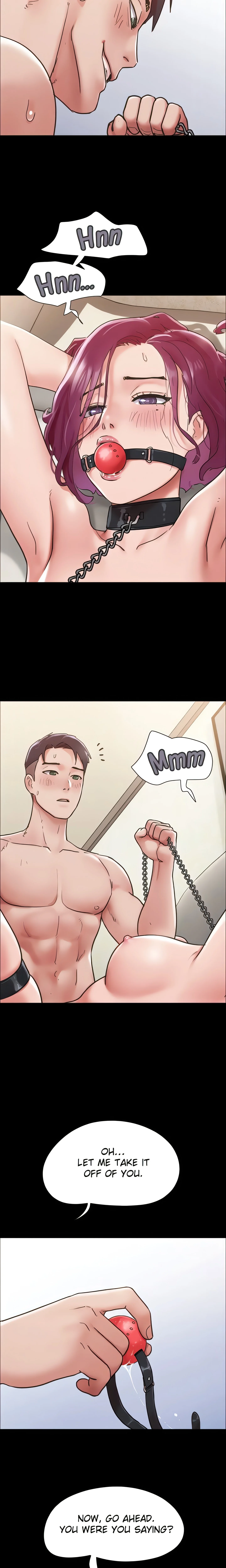 With You Once Again (Official) chapter 35 page 13
