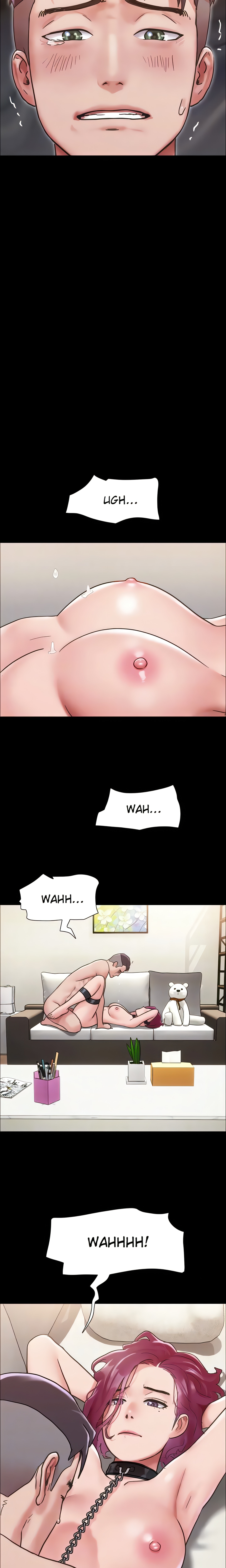 With You Once Again (Official) chapter 35 page 15