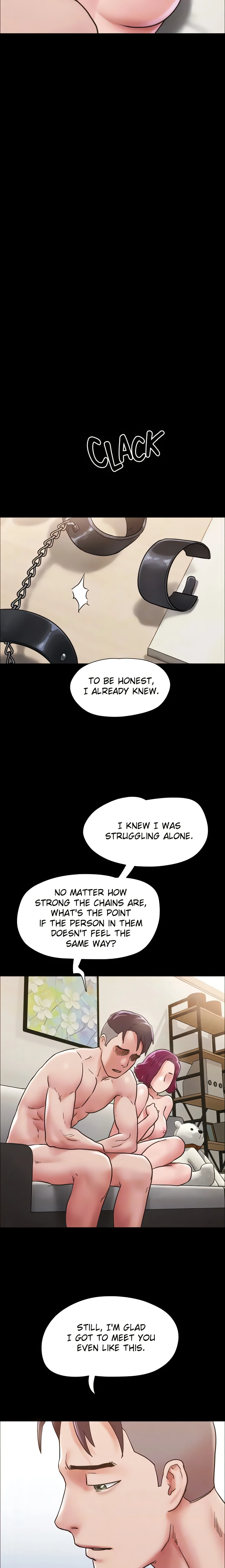 With You Once Again (Official) chapter 35 page 16