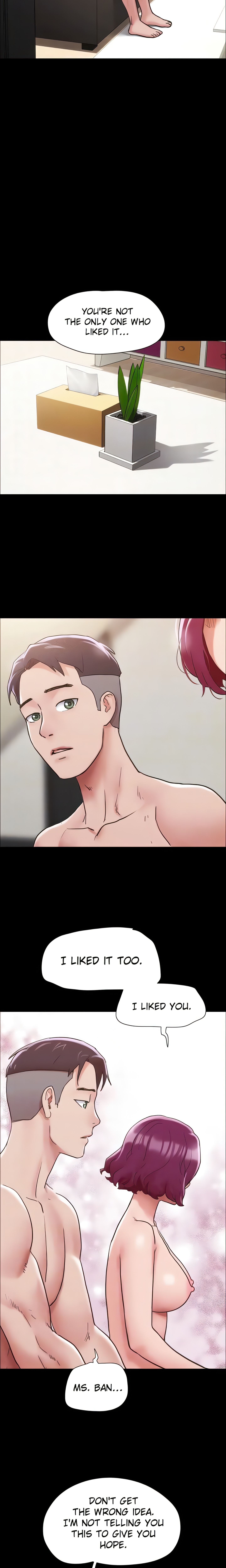 With You Once Again (Official) chapter 35 page 18