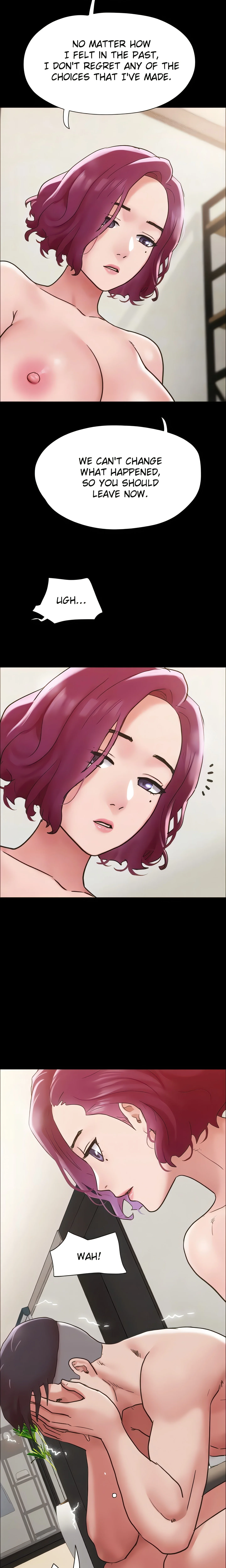 With You Once Again (Official) chapter 35 page 19