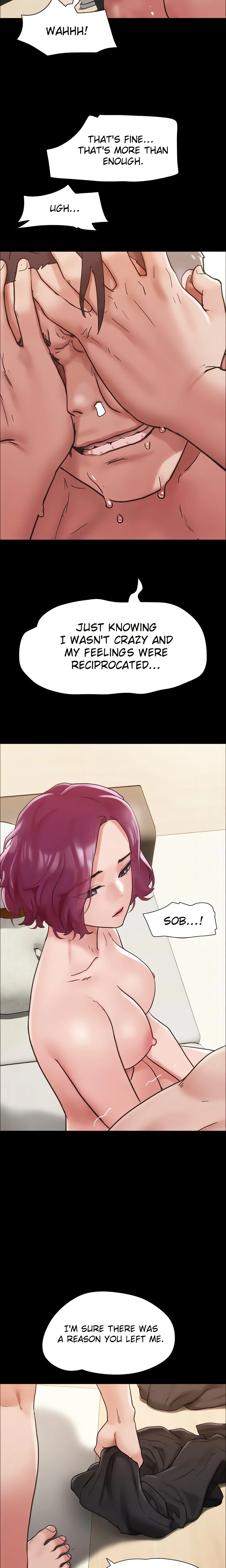 With You Once Again (Official) chapter 35 page 20