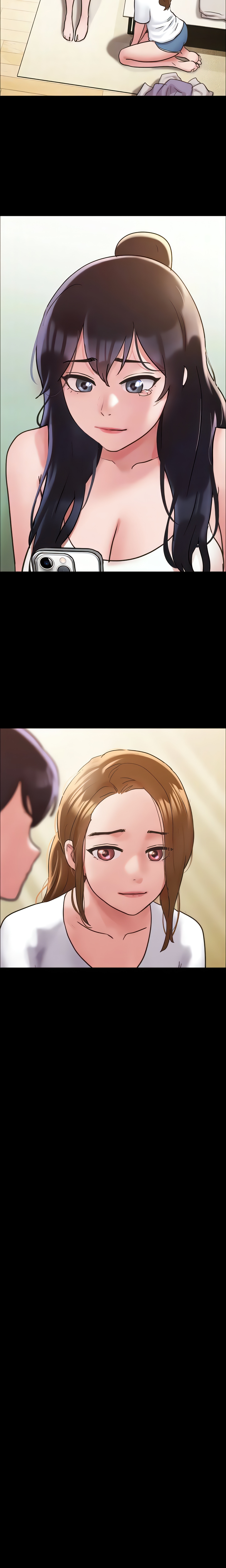 With You Once Again (Official) chapter 36 page 10