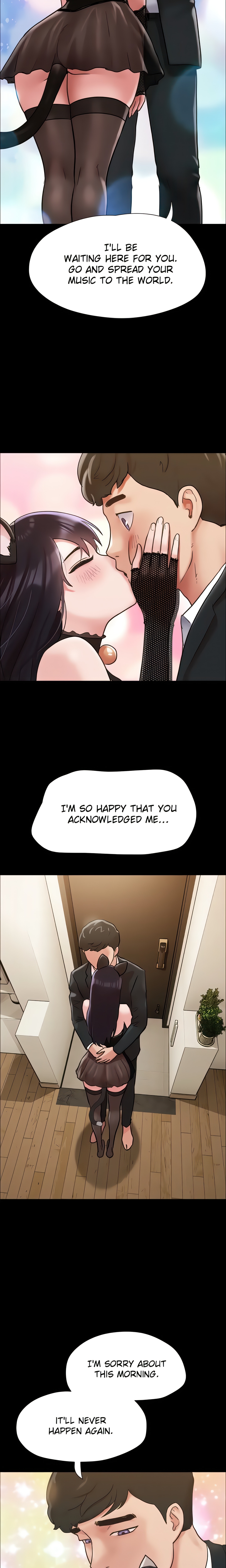 With You Once Again (Official) chapter 36 page 22