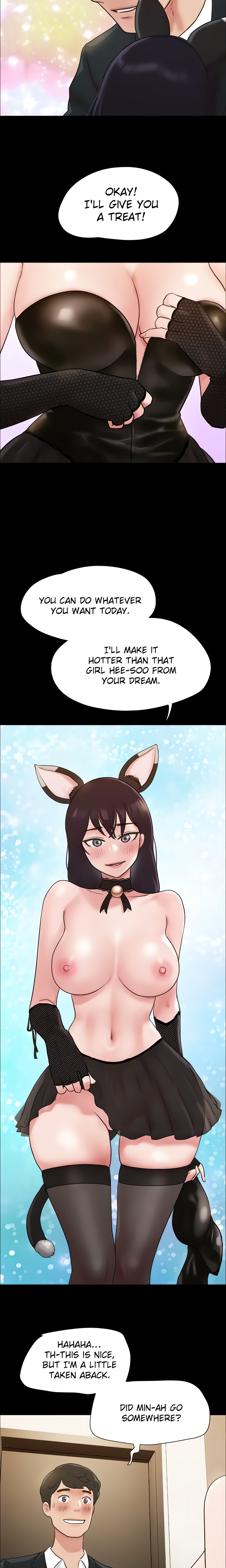 With You Once Again (Official) chapter 36 page 23
