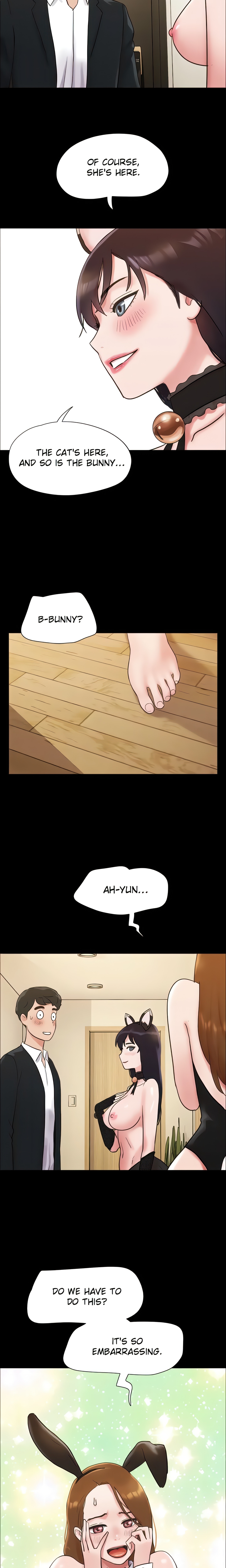 With You Once Again (Official) chapter 36 page 24