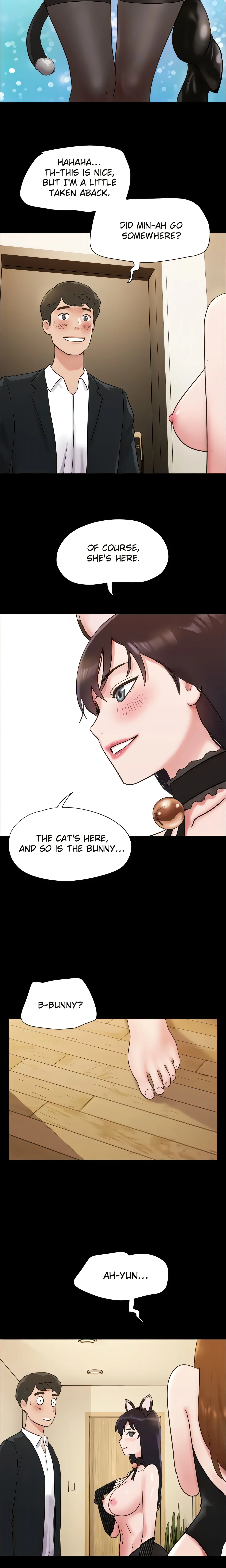 With You Once Again (Official) chapter 37 page 2
