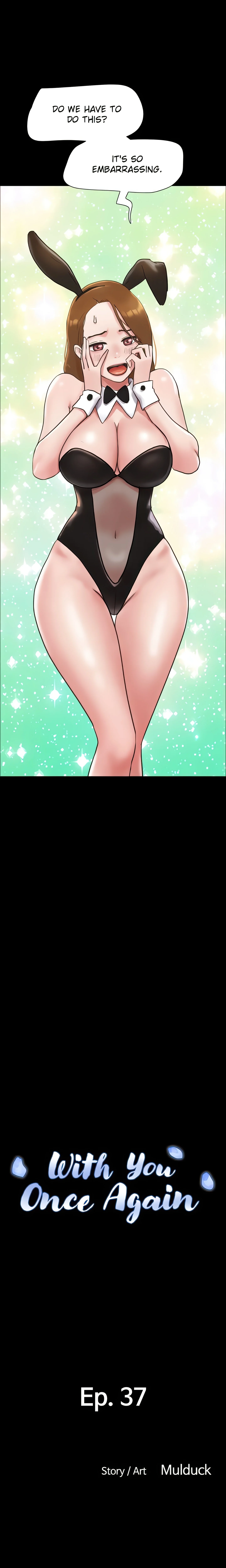 With You Once Again (Official) chapter 37 page 3