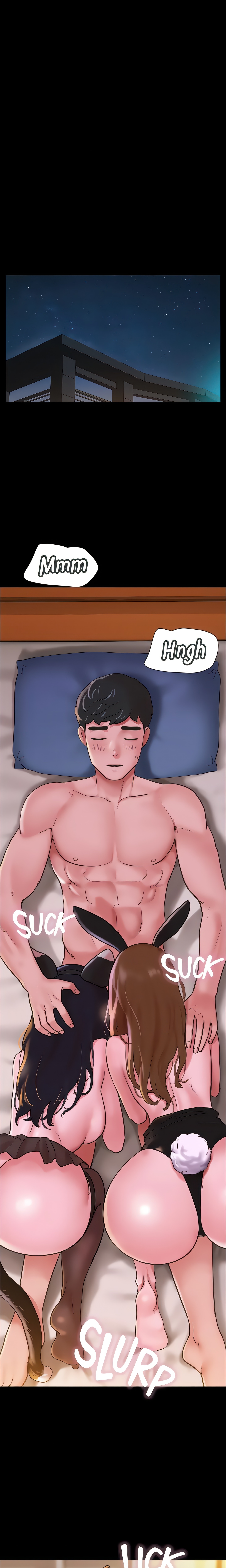 With You Once Again (Official) chapter 37 page 4