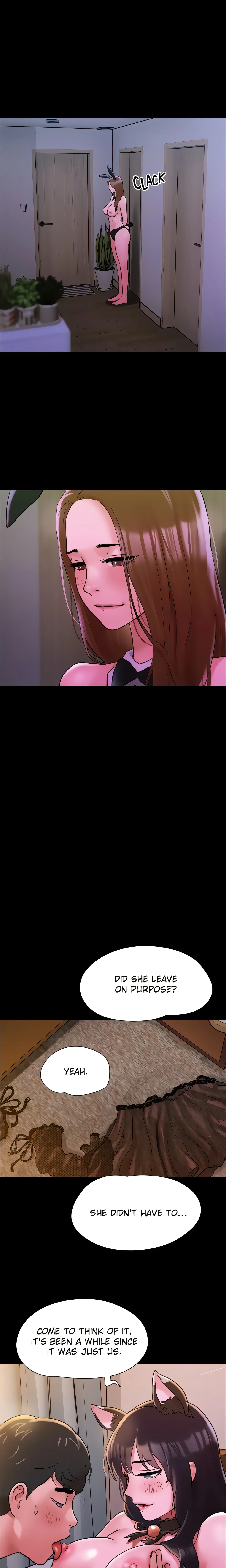 With You Once Again (Official) chapter 37 page 11