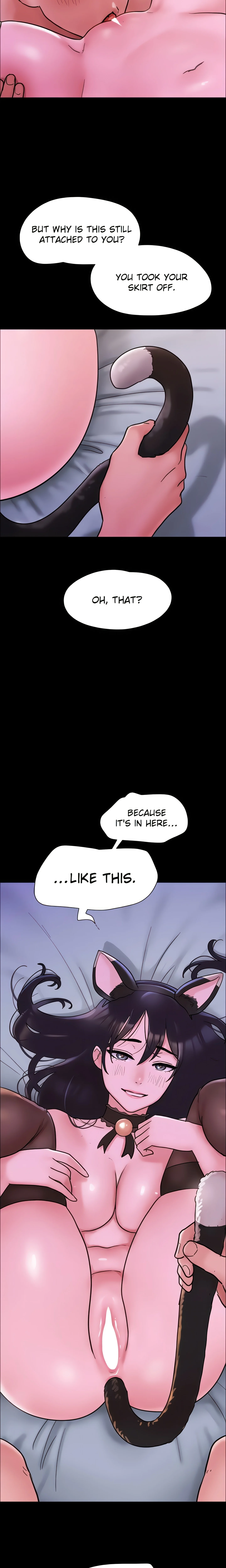 With You Once Again (Official) chapter 37 page 13
