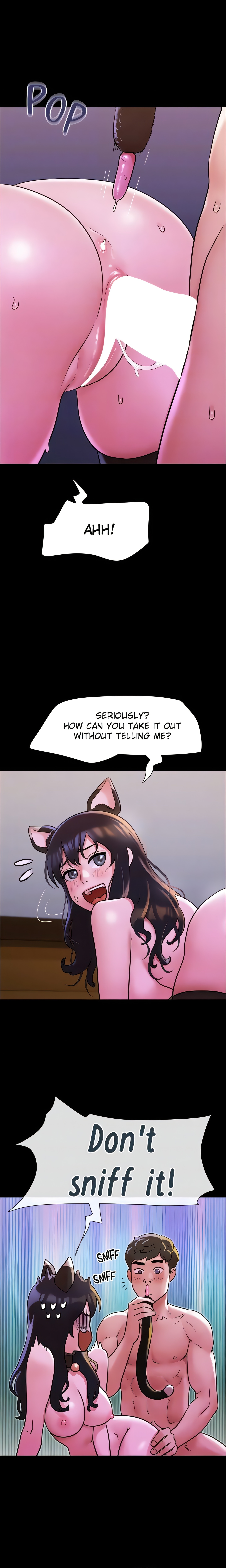 With You Once Again (Official) chapter 37 page 16