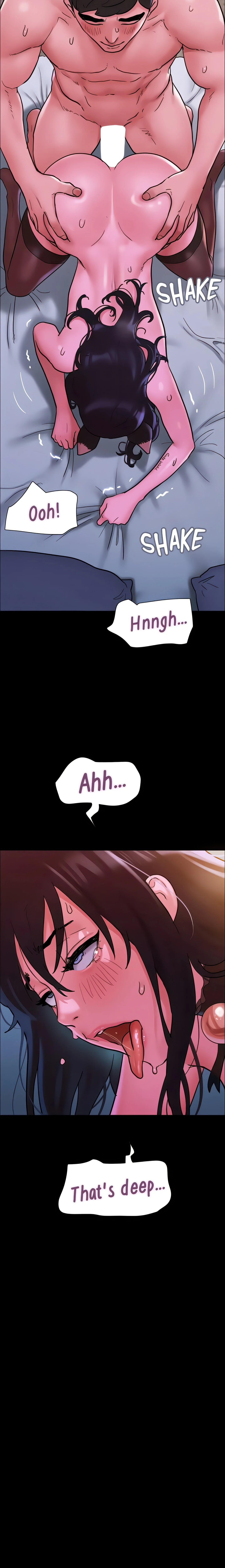 With You Once Again (Official) chapter 37 page 21