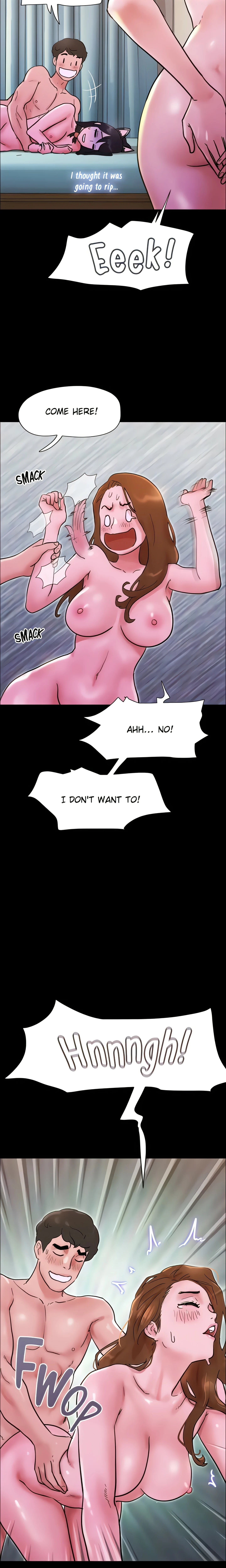 With You Once Again (Official) chapter 37 page 26