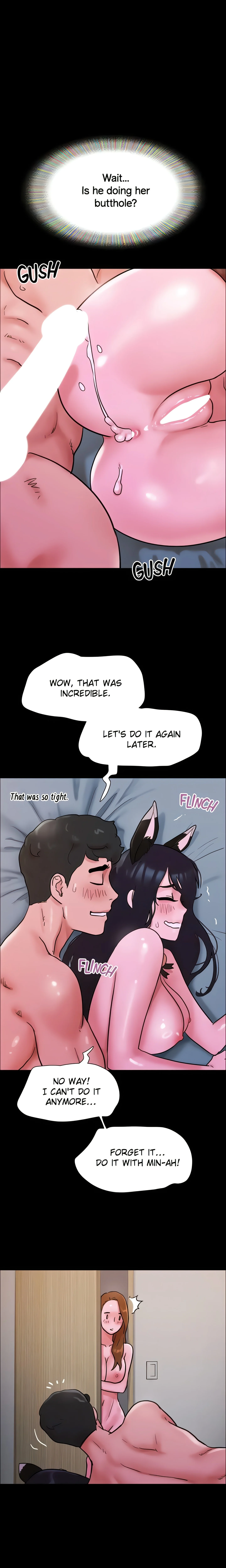 With You Once Again (Official) chapter 38 page 1