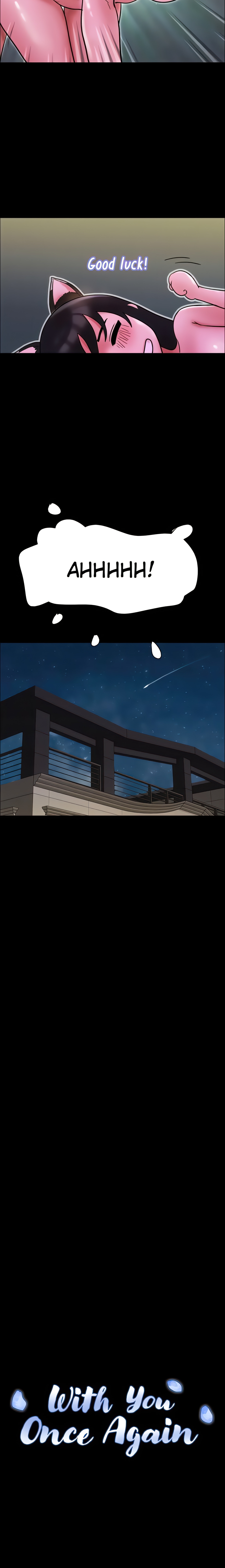 With You Once Again (Official) chapter 38 page 3