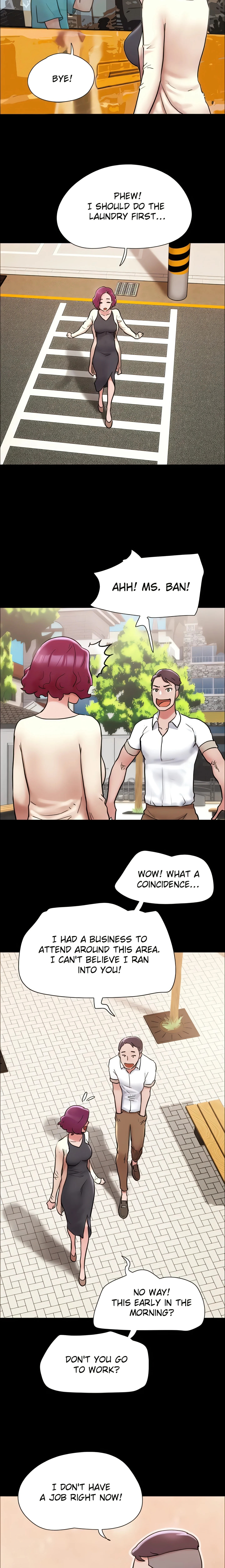 With You Once Again (Official) chapter 38 page 10