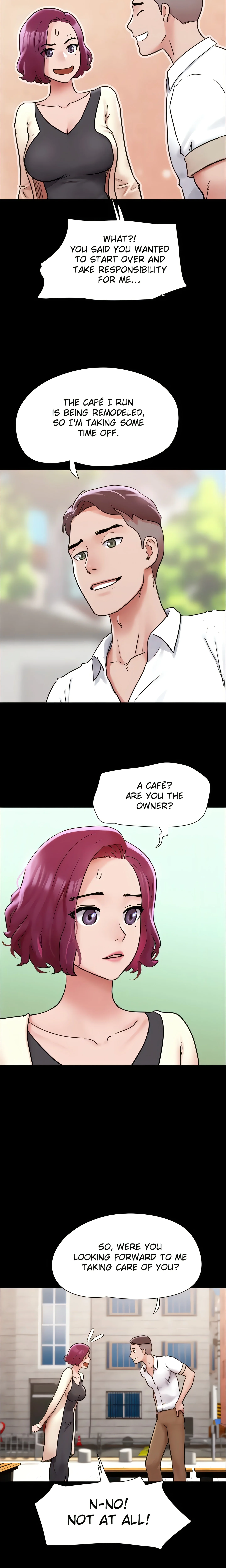 With You Once Again (Official) chapter 38 page 11