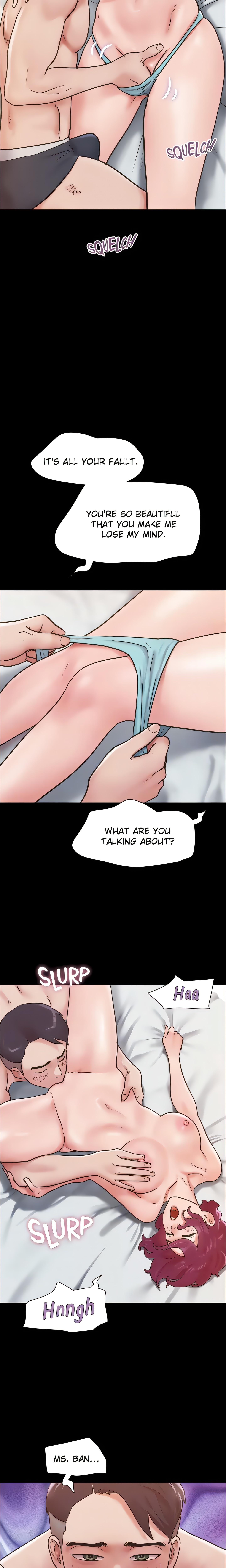 With You Once Again (Official) chapter 38 page 14