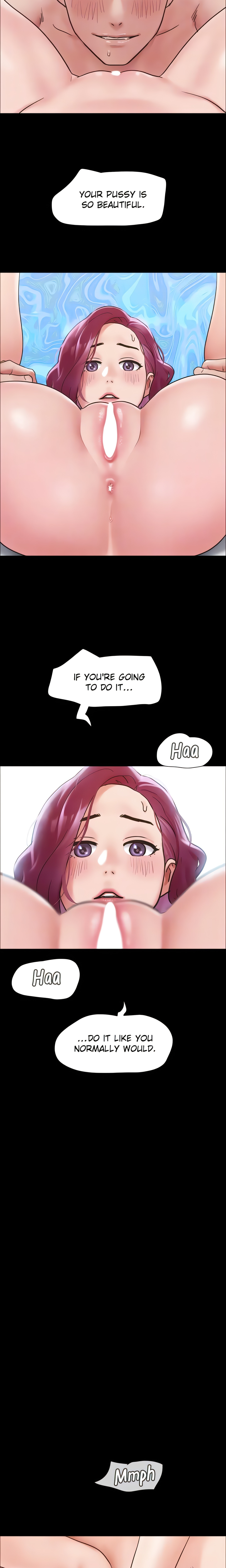 With You Once Again (Official) chapter 38 page 15