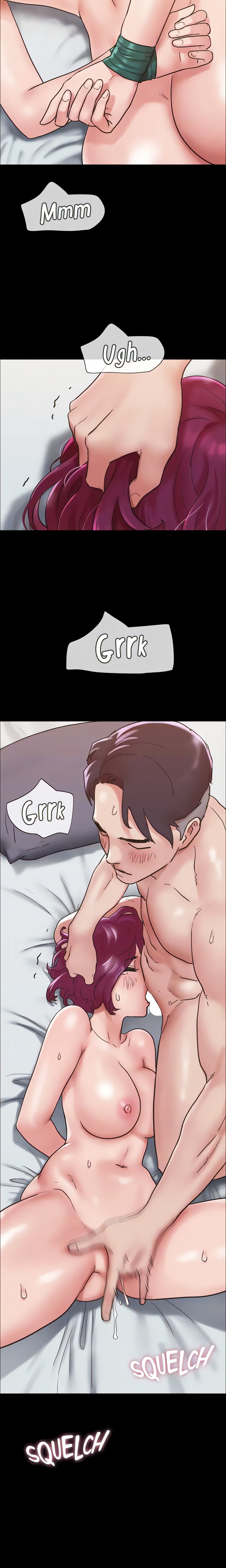 With You Once Again (Official) chapter 38 page 16