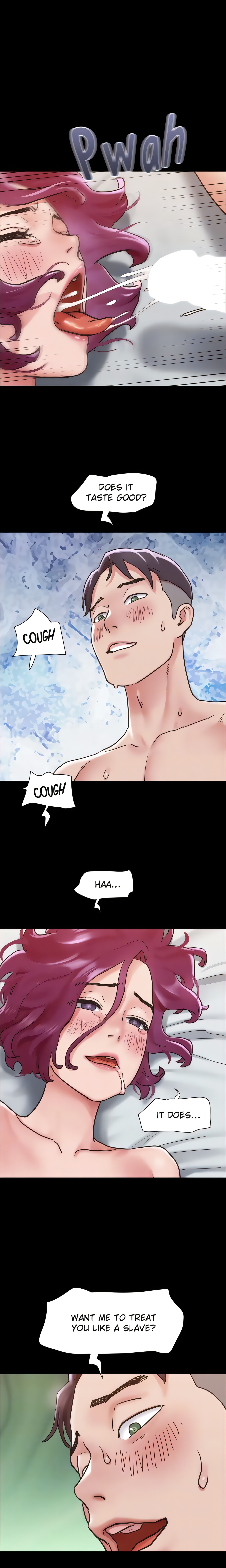 With You Once Again (Official) chapter 38 page 17
