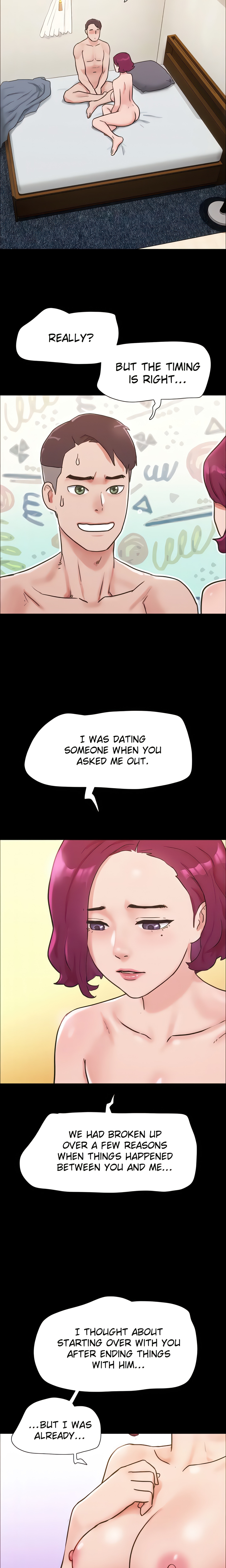 With You Once Again (Official) chapter 38 page 24