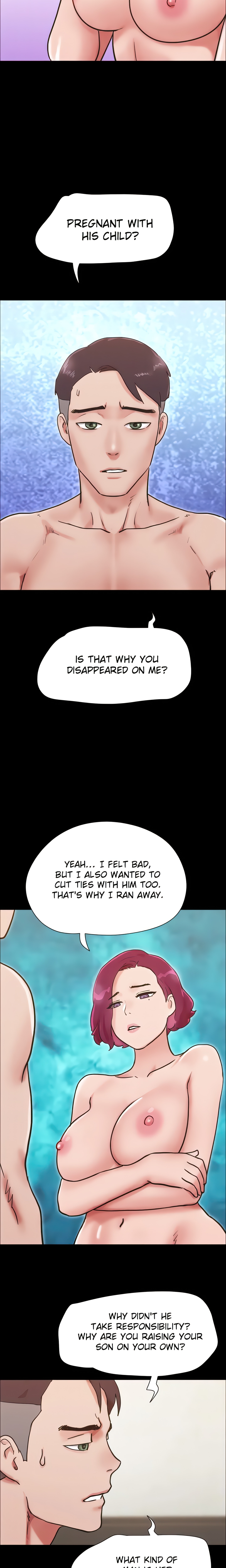 With You Once Again (Official) chapter 38 page 25