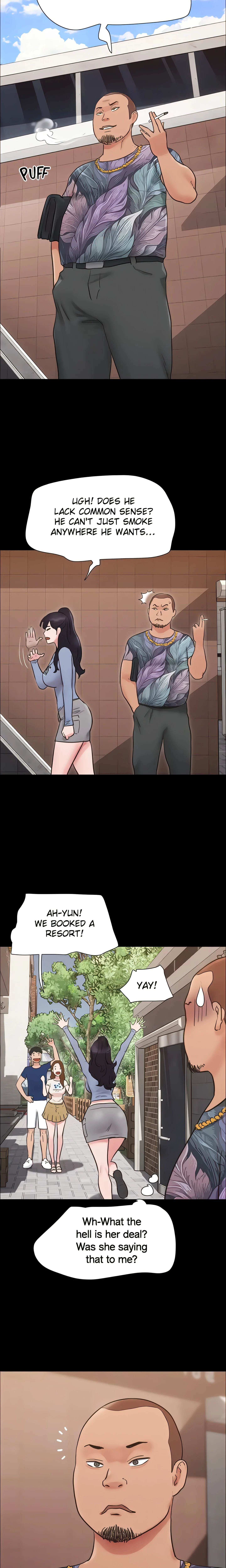 With You Once Again (Official) chapter 38 page 27