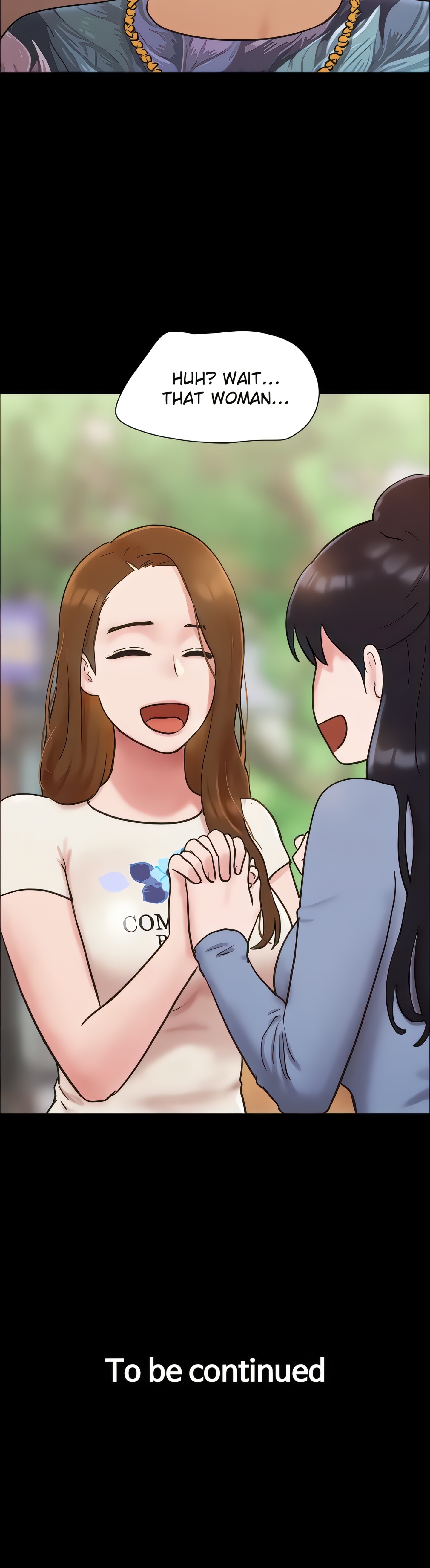 With You Once Again (Official) chapter 38 page 28