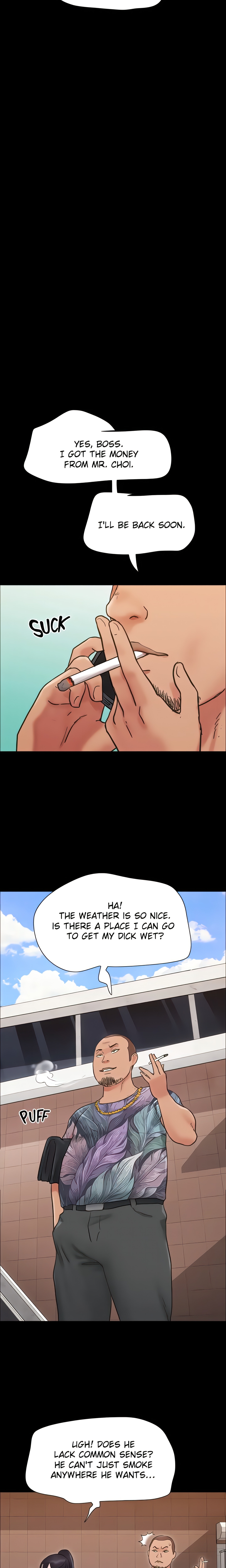 With You Once Again (Official) chapter 39 page 2