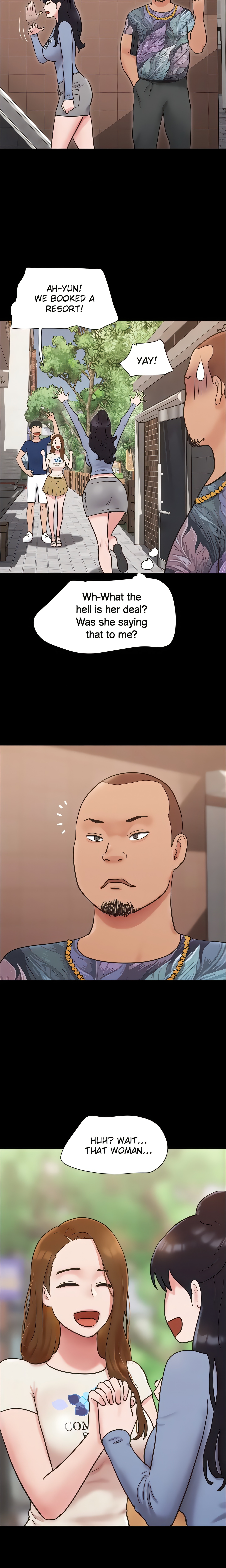 With You Once Again (Official) chapter 39 page 3
