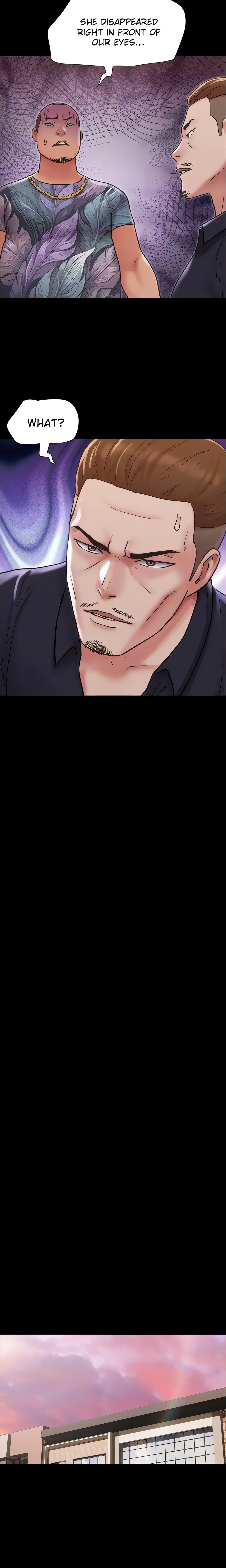With You Once Again (Official) chapter 39 page 8