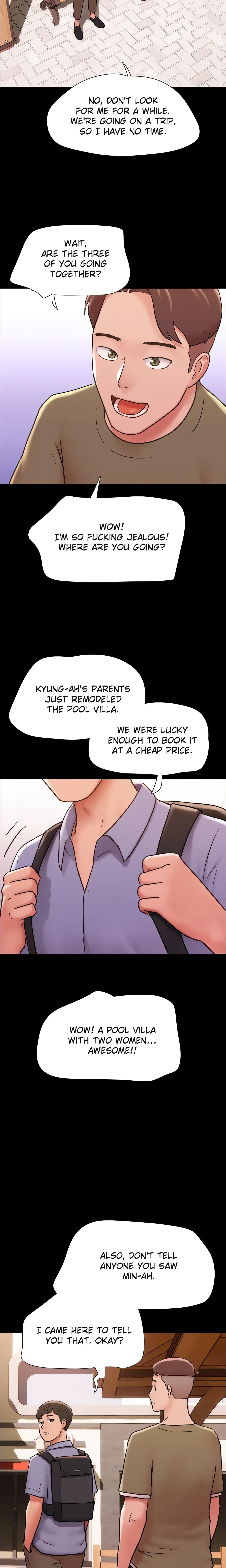 With You Once Again (Official) chapter 39 page 13