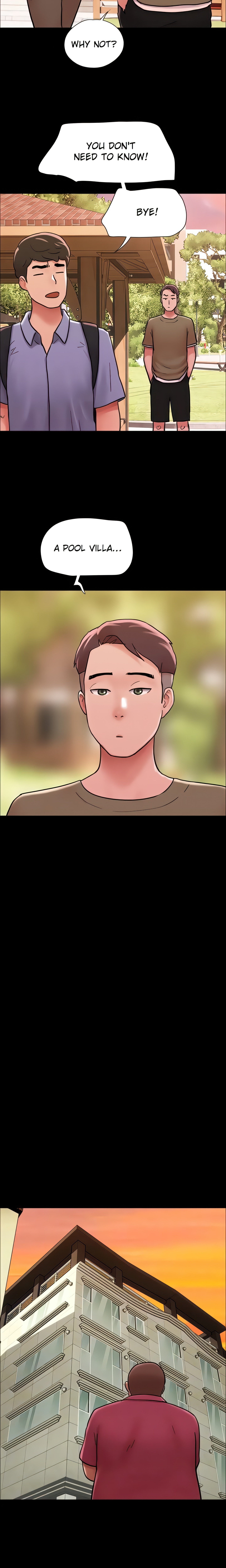 With You Once Again (Official) chapter 39 page 14