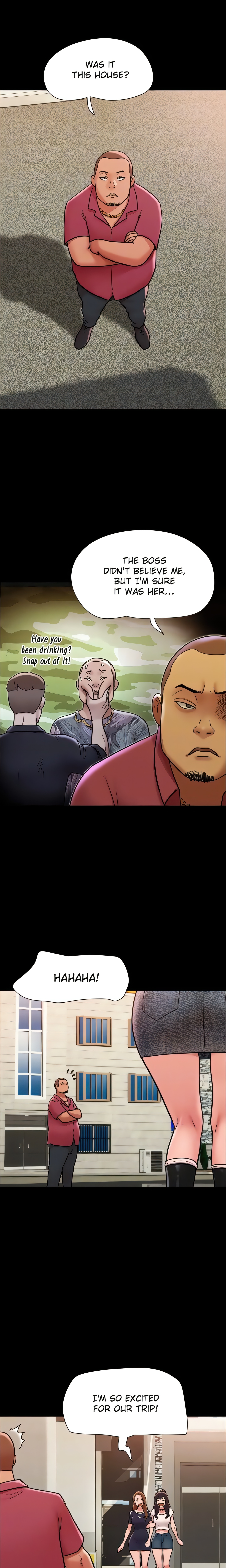 With You Once Again (Official) chapter 39 page 15